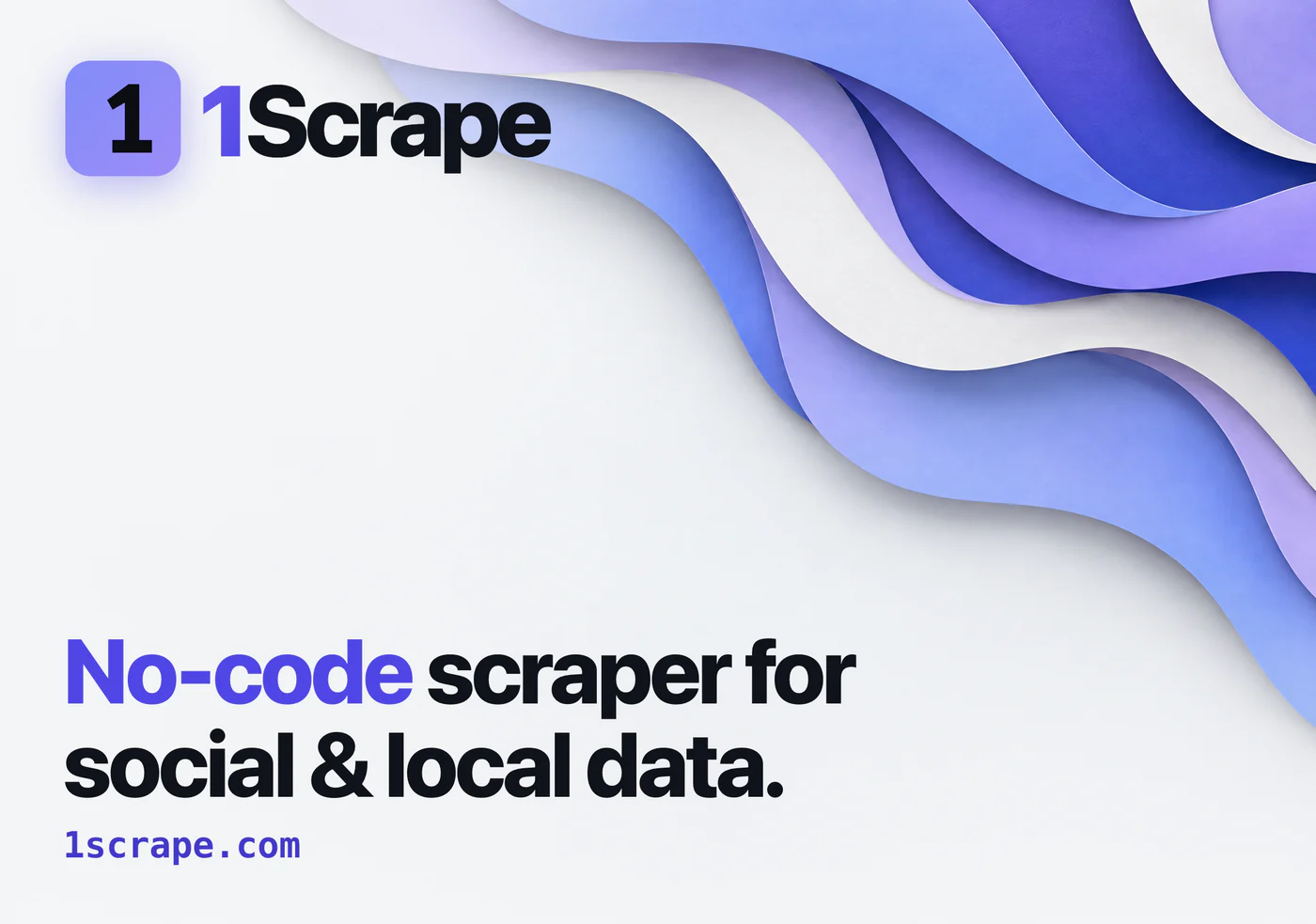 1Scrape ad skin