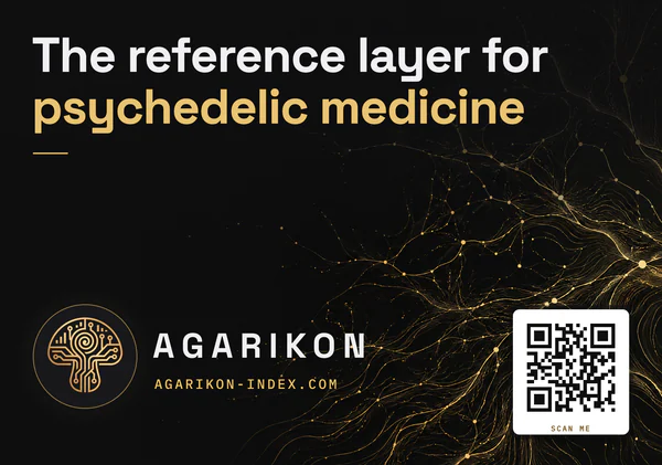Agarikon ad skin