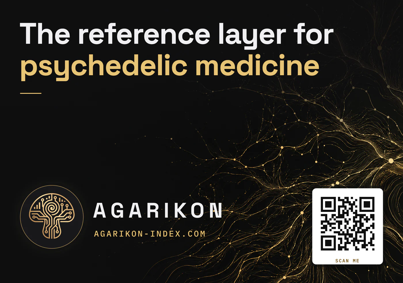 Agarikon ad skin
